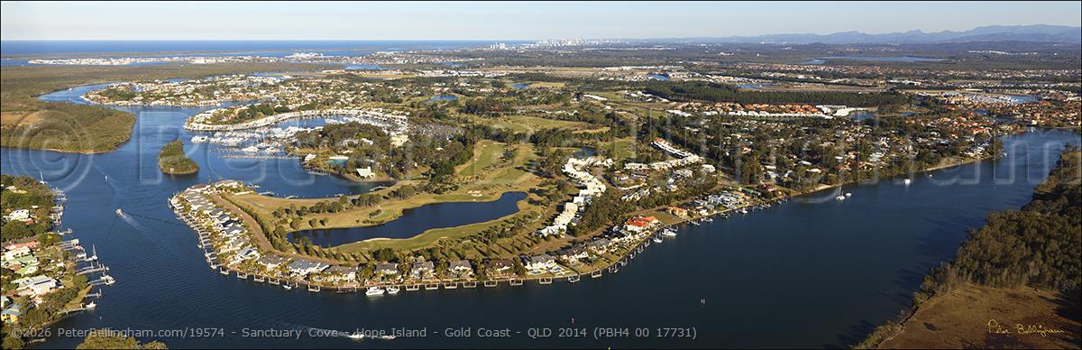 Peter Bellingham Photography Sanctuary Cove - Hope Island - Gold Coast - QLD 2014 (PBH4 00 17731)